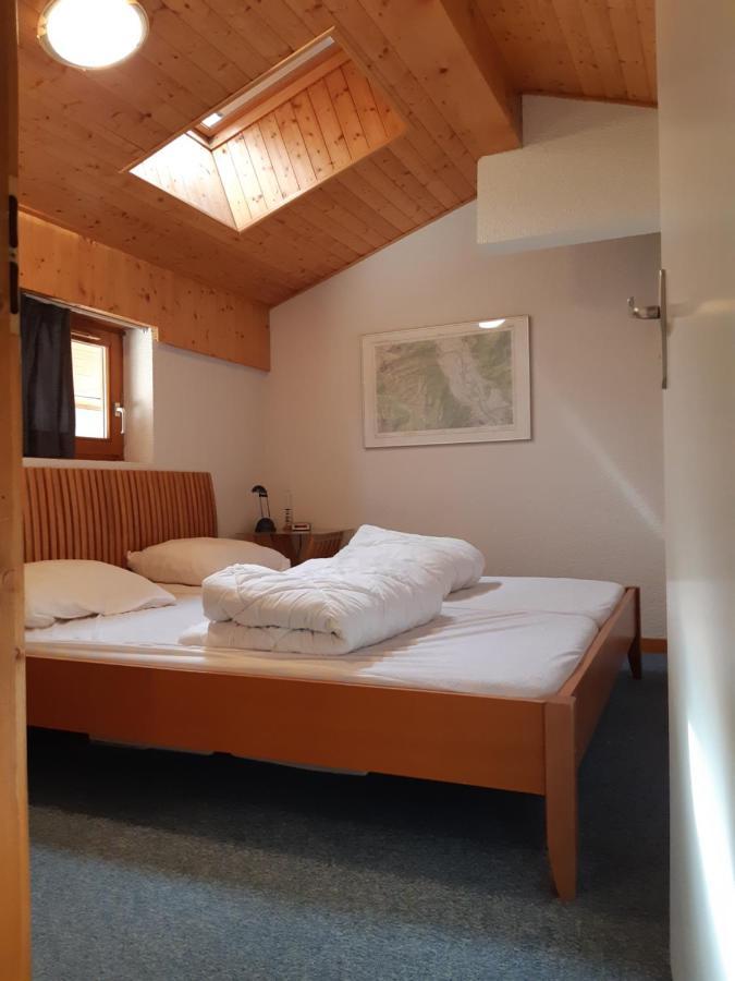 Appartement Azalee Chatel Luaran gambar