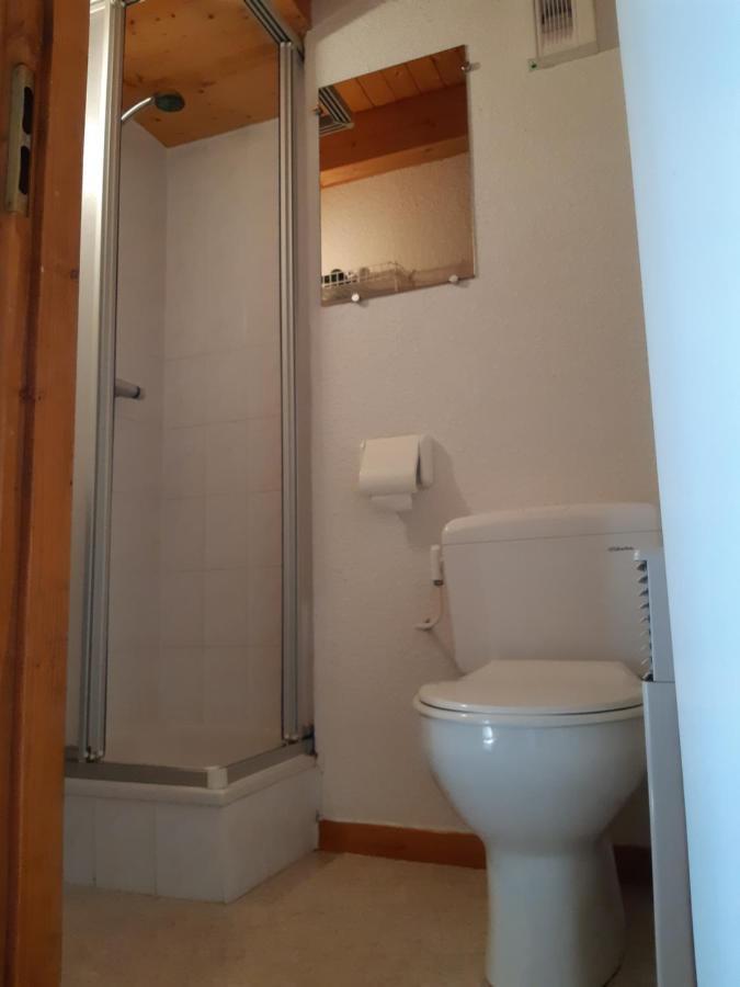 Appartement Azalee Chatel Luaran gambar