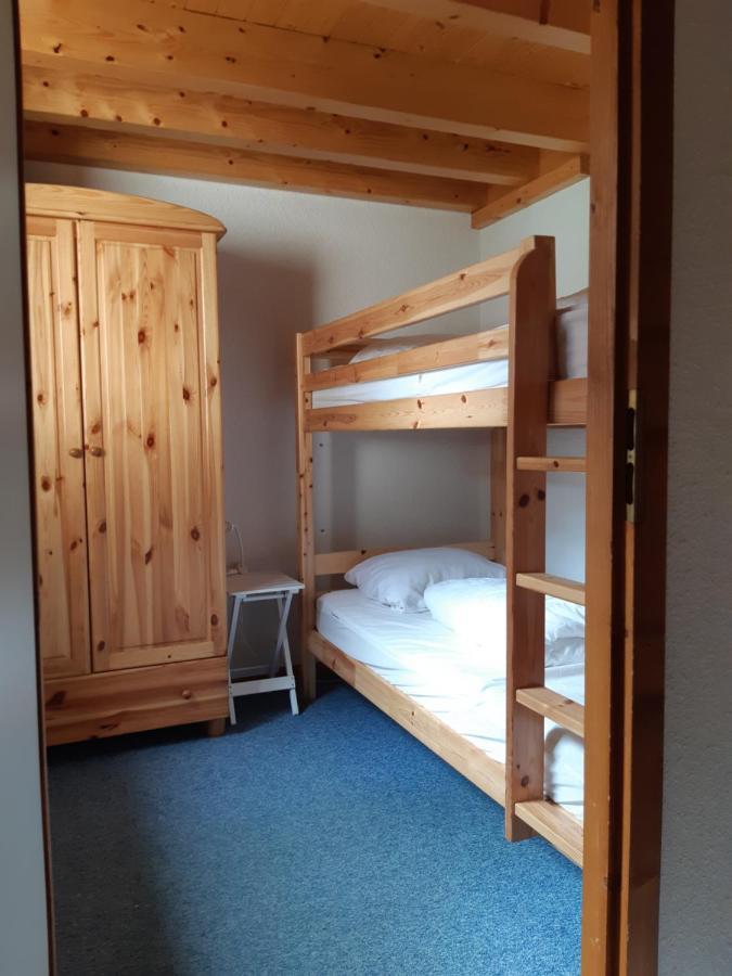 Appartement Azalee Chatel Luaran gambar